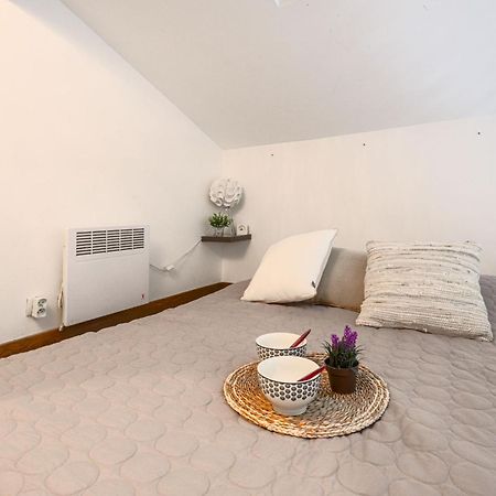 Apartment Villa M-Thérèse Promenade Anglais Nizza Esterno foto