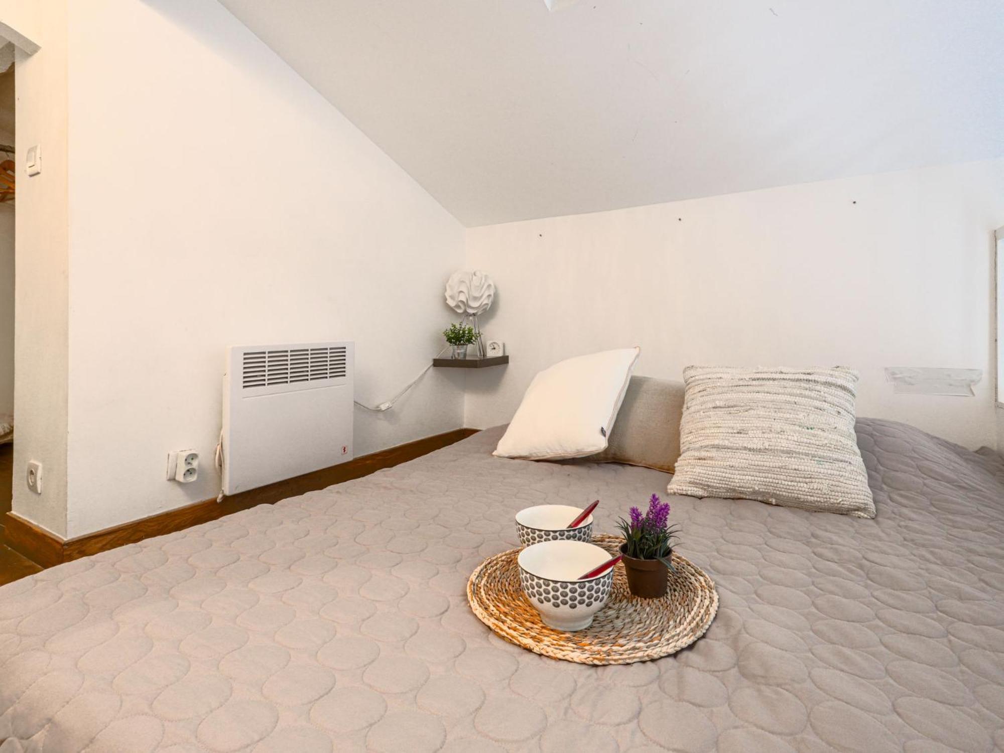 Apartment Villa M-Thérèse Promenade Anglais Nizza Esterno foto
