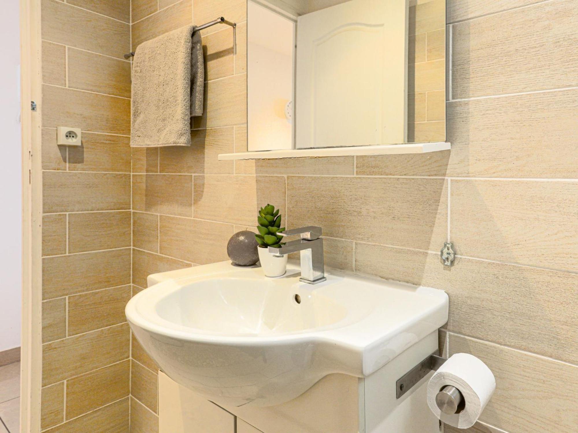 Apartment Villa M-Thérèse Promenade Anglais Nizza Esterno foto