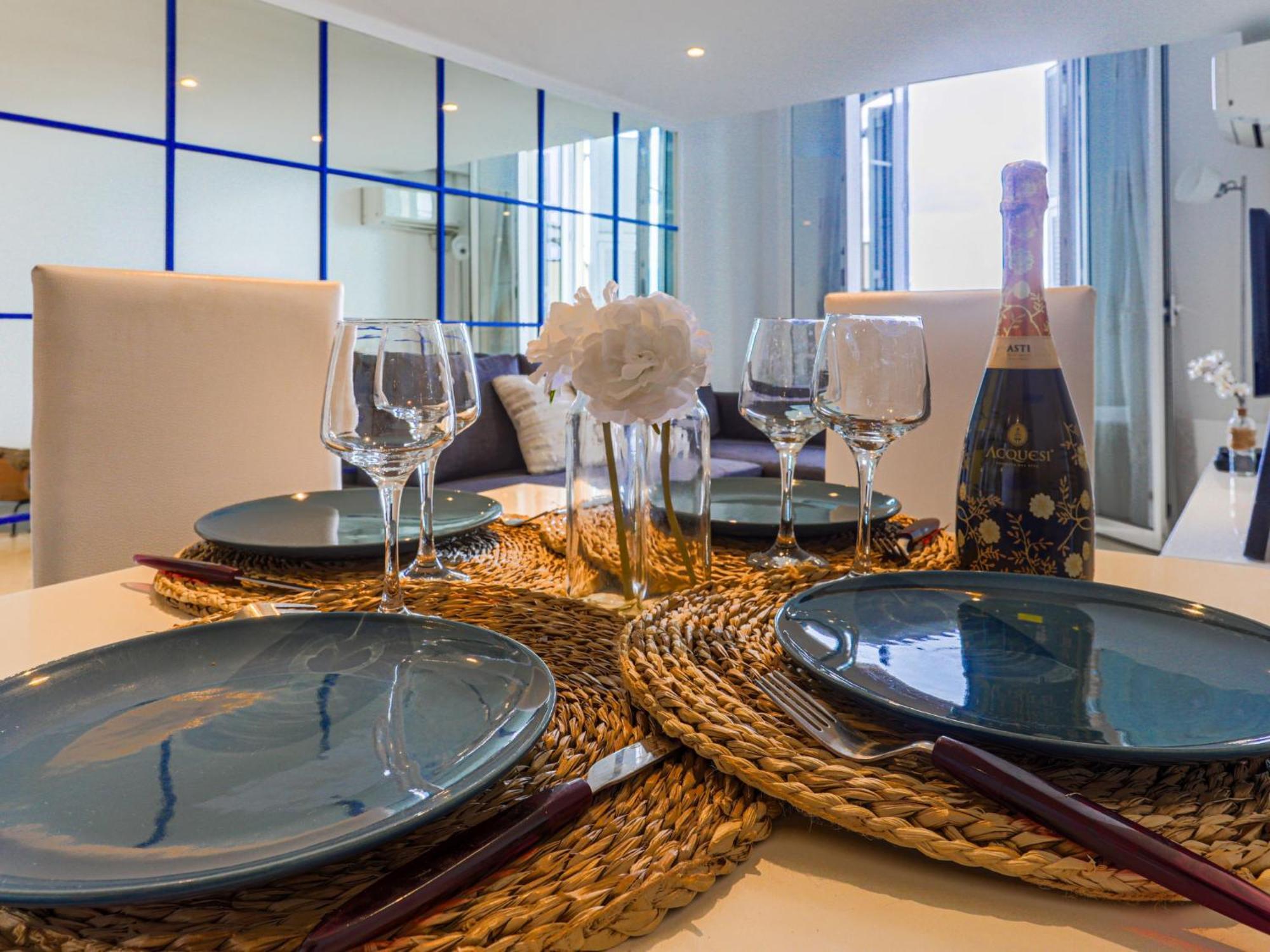 Apartment Villa M-Thérèse Promenade Anglais Nizza Esterno foto