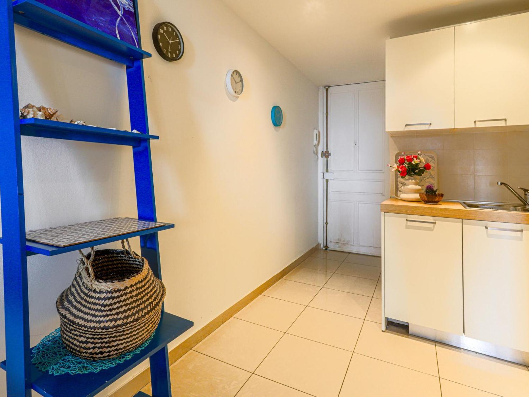 Apartment Villa M-Thérèse Promenade Anglais Nizza Esterno foto